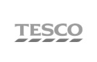 Logo Tesco